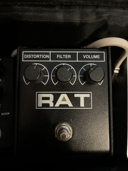 RAT Overdrive