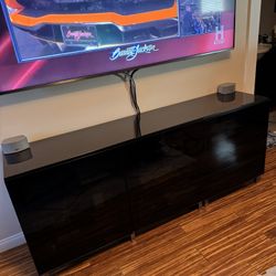 Entertainment Center 