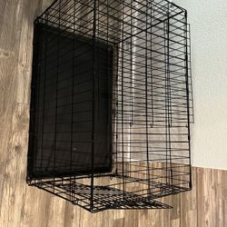 Dog Crate