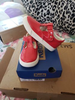 Dressy Kids Shoes