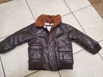 Adorable Zara Lined Jacket 12-18 Months
