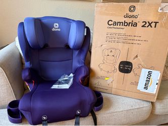 Diono Cambria 2XT XL