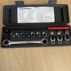 Gearwrench Belt Tool 