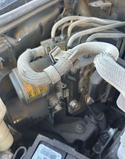 2006-2008 TOYOTA HIGHLANDER HYBRID ABS MODULE