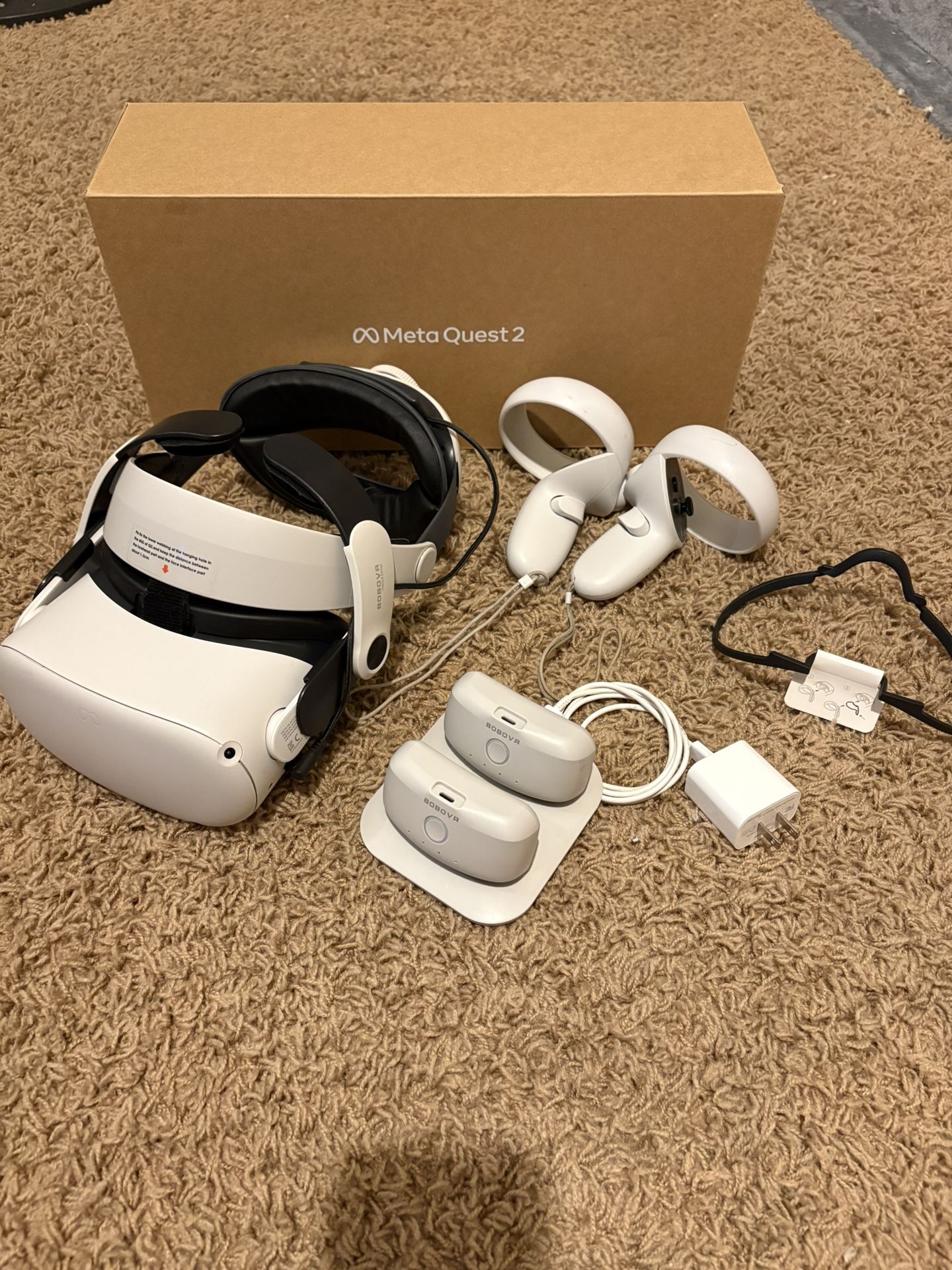 oculus quest 2