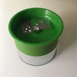 Veggie Spiralizer