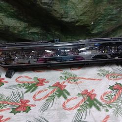 2022-25 Toyota Tundra Grill Light