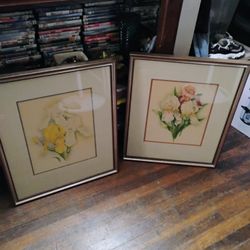 2 Beautiful Pictures