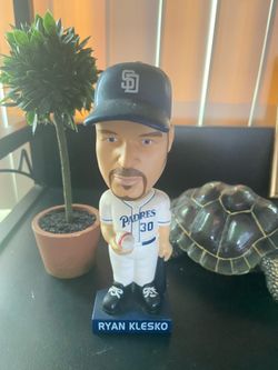 Ryan Klesko #30 San Diego Padres Bobblehead