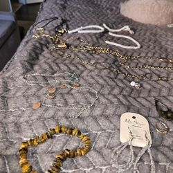 Women Jewelry 