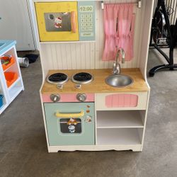 Good Condition Kichen