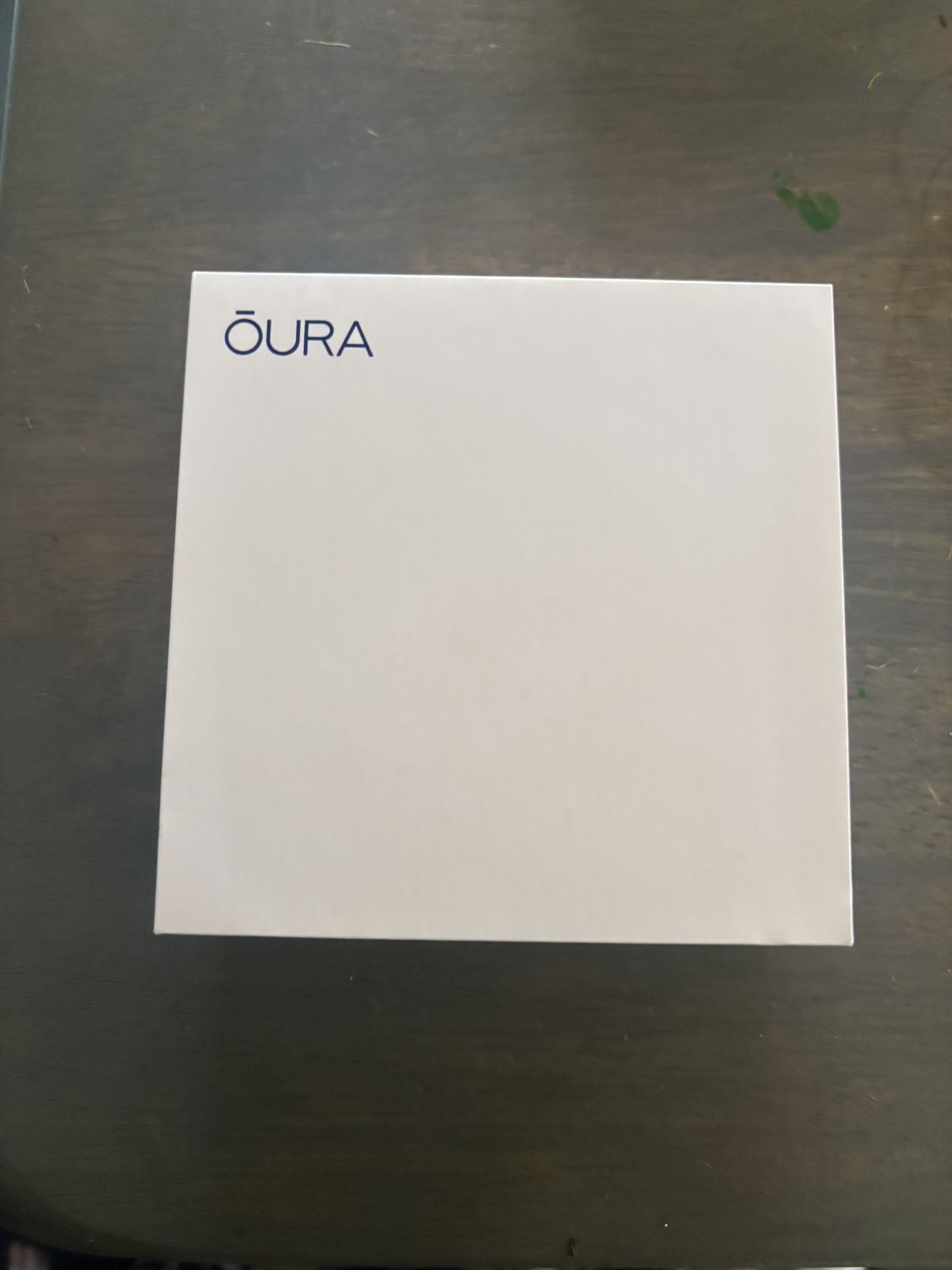 Oura Ring 3
