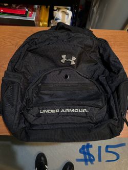 Under Armour Bookbag