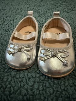 Baby Girl Shoes