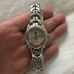 Tag Heuer  Women’s Watch 