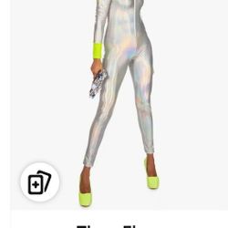 Halloween Costume 