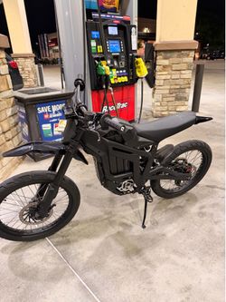 Talaria mx5 monster