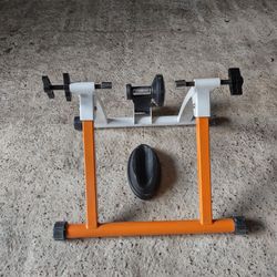 Bike Trainer 