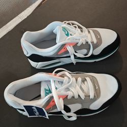 Nike athletic women's shoes