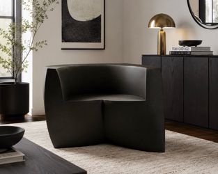 Haworth Gehry Chair Black (in box) (never used)❤️
