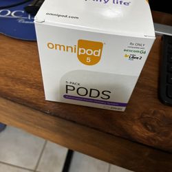 Omnipod 5