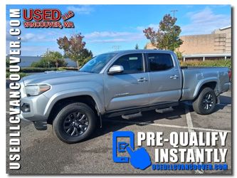 2023 Toyota Tacoma Double Cab