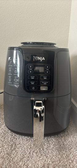 Ninja air fryer