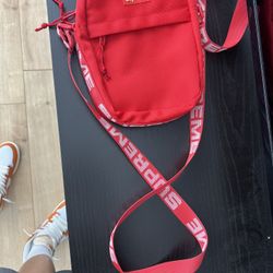 Supreme Crossbody/Shoulder Bag