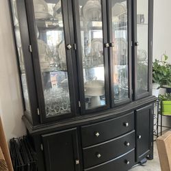 China Cabinet