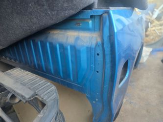 2019 to 2022 chevy silverado parts