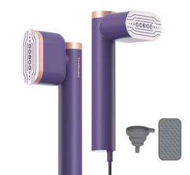 Travel steamer