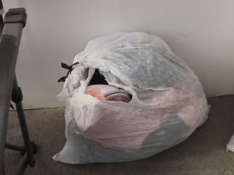 Bag of Women clothes as is