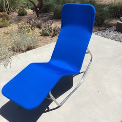 Mid-century Iconic Barwa Chair
