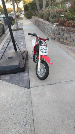Honda 50
