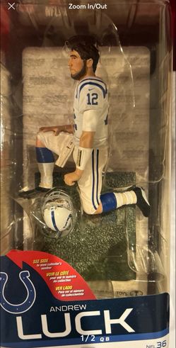 McFarlane  Indianapolis Colts