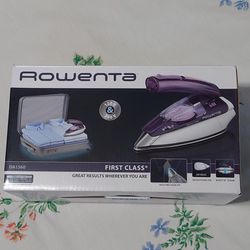 Rowenta Compact (Travel) Iron