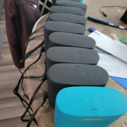 BOSE SOUNDLINK II PARTY PLAY 