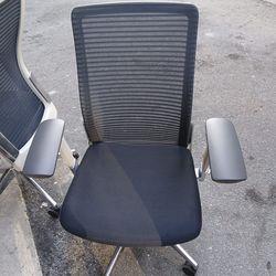 Used Office Chairs CLEARANCE SALE $39.00