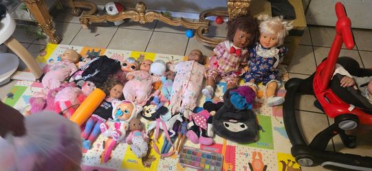 Toys
