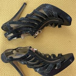 Jimmy Choo Heels Size 38