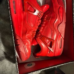 Jordan Lab 4s