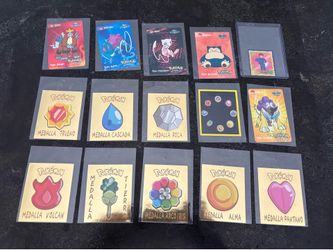 151 Pokemon Sealed and Gold Collection