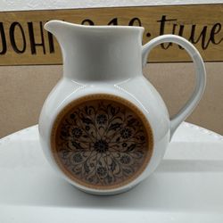 Noritake Younger Image China Bimini Creamer