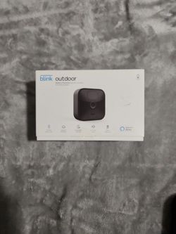 Blink Outdoor 1 Camera System