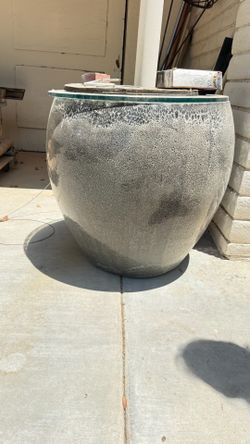 Pot