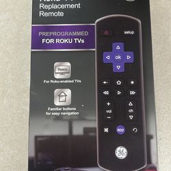 Roku Replacement Remote 