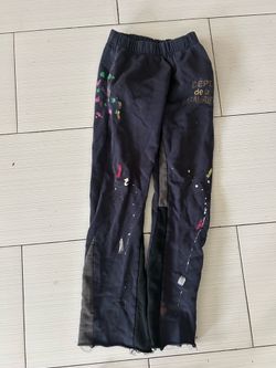 gallery dept pants