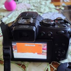 Lumix Great F-28 25-600 100