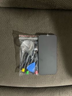 iPhone 12 pro max digitizer