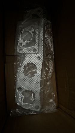 Turbo Manifold